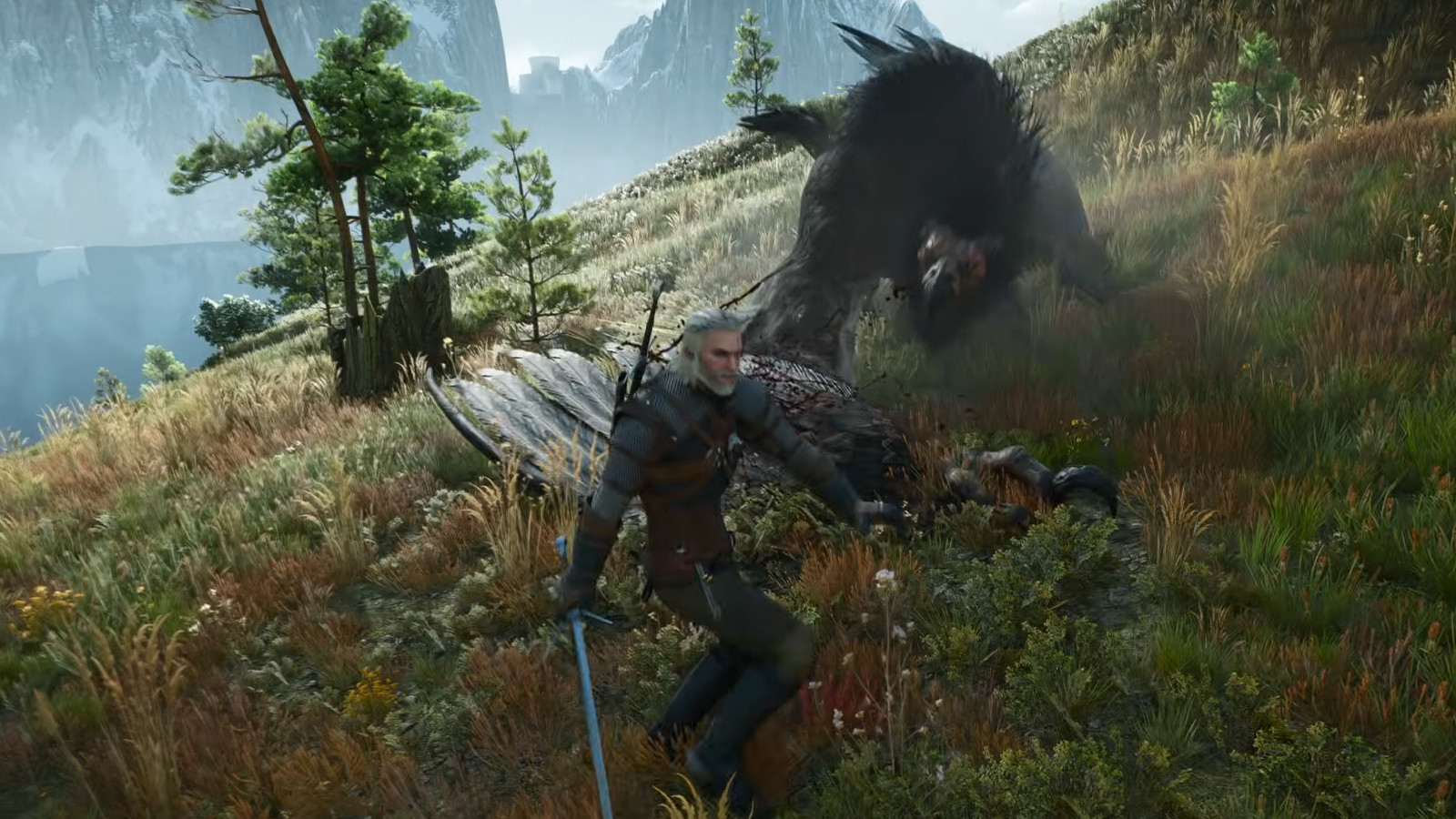 The Witcher 3 Remastered PC sistem gereksinimleri açıklandı!