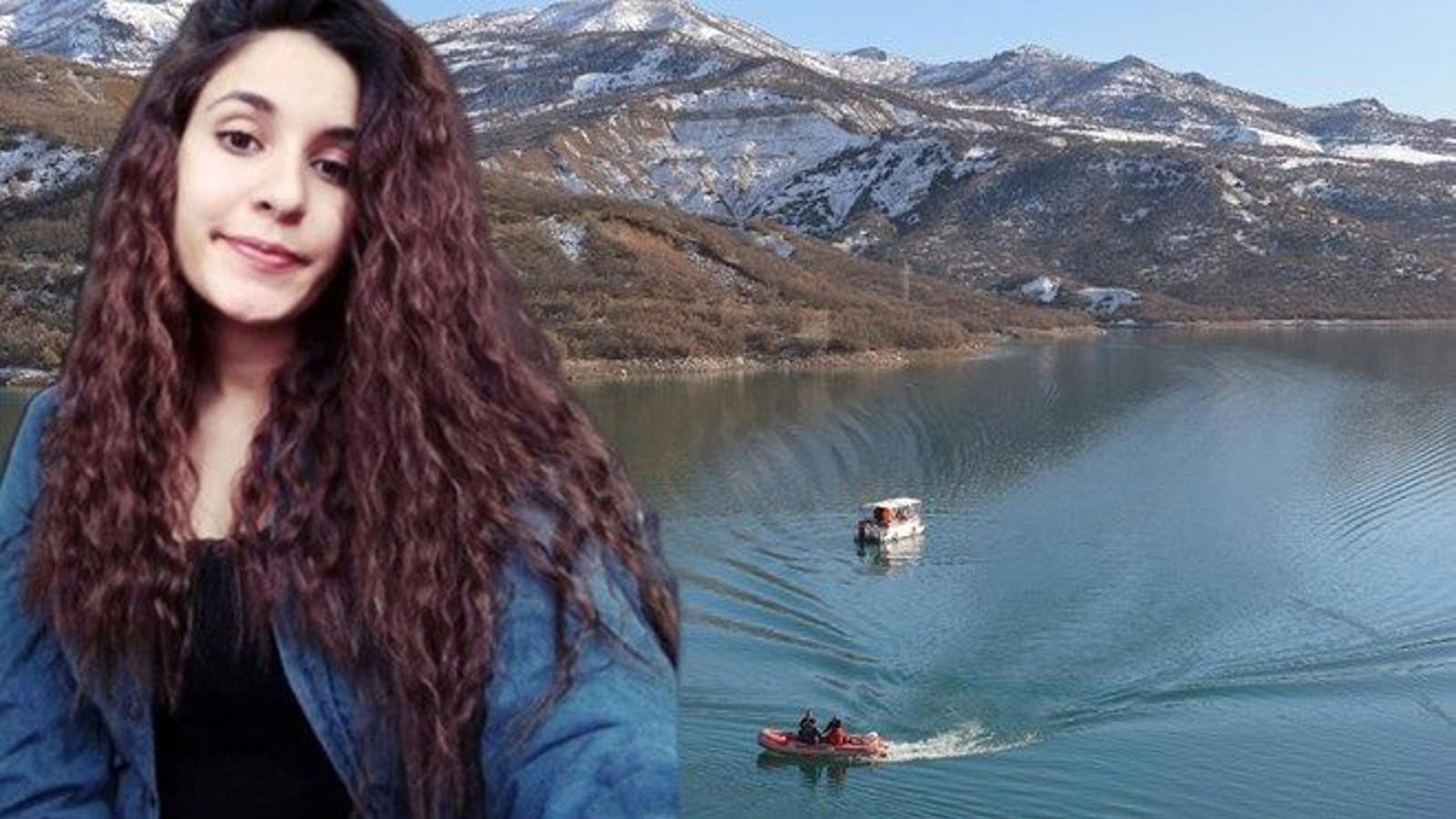 Gülistan Doku Soruşturmasında Bir Tutuklama Daha: Gürkan Gürdal