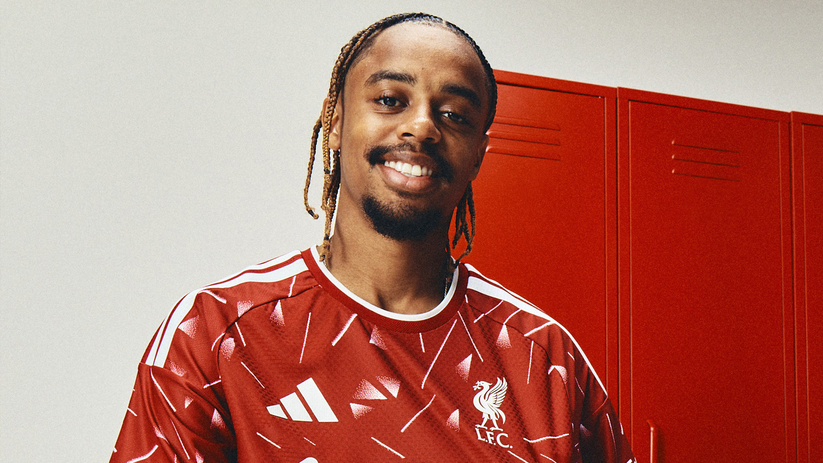 Liverpool, Bradley Barcola'nın Transferini Açıkladı