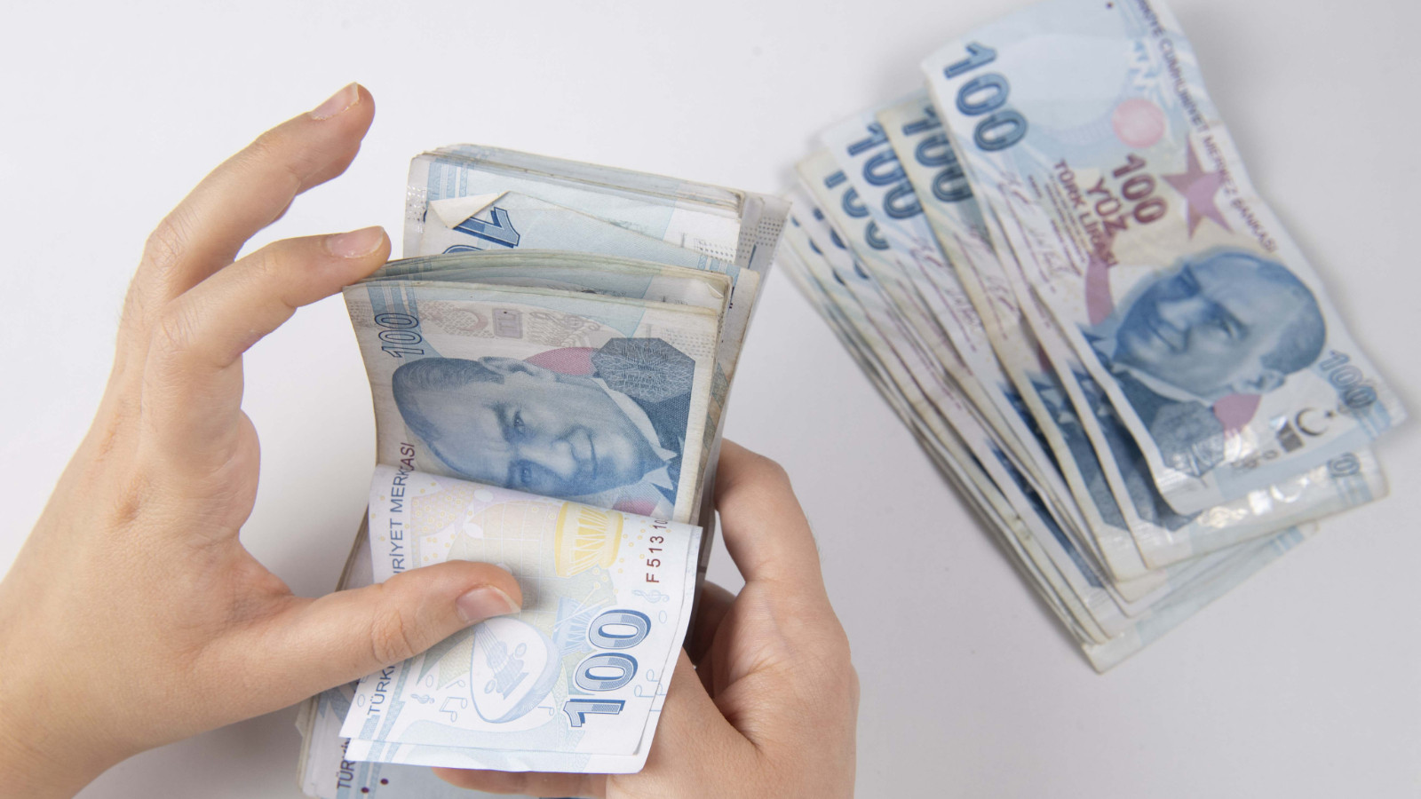 Türk-İş: Açlık sınırı 37.388,30 TL oldu