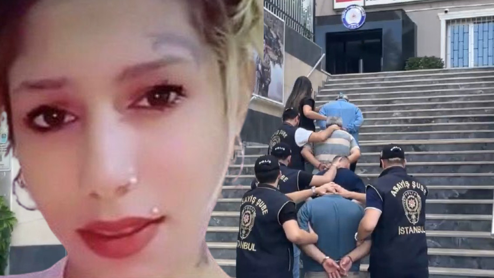 4 yıldır kayıptı: 17 yaşındaki Zeynep’in öldürüldüğü ortaya çıktı