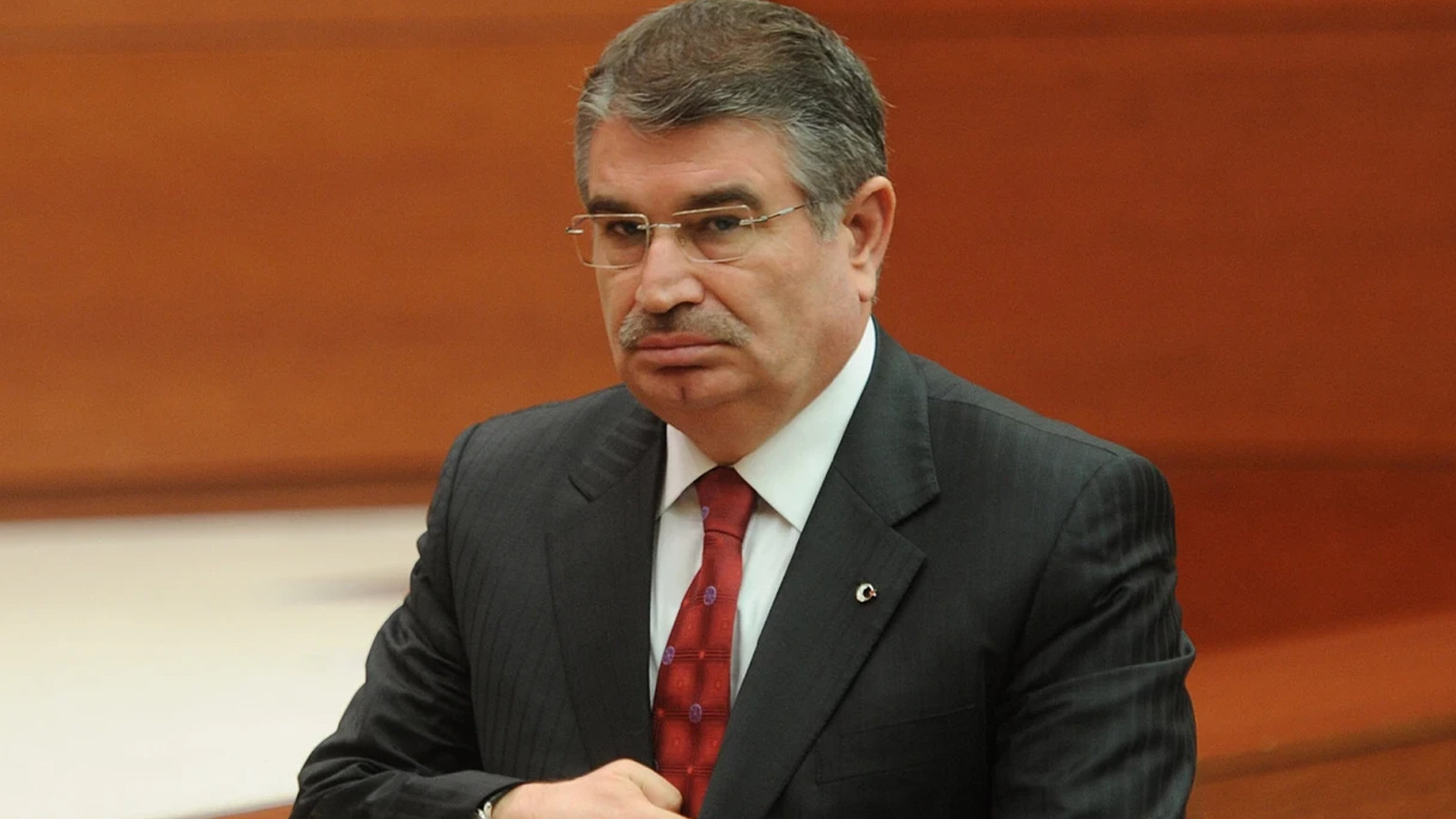 Alihan Kuriş soruşturması: İdris Naim Şahin adliyede
