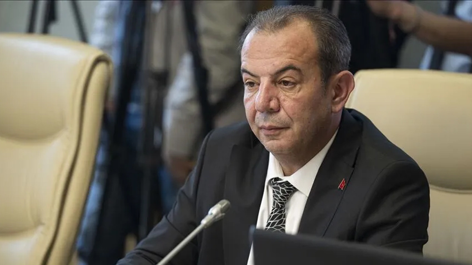 Bolu Belediyesi'ne 'hayalet araç' soruşturması: 22 gözaltı kararı
