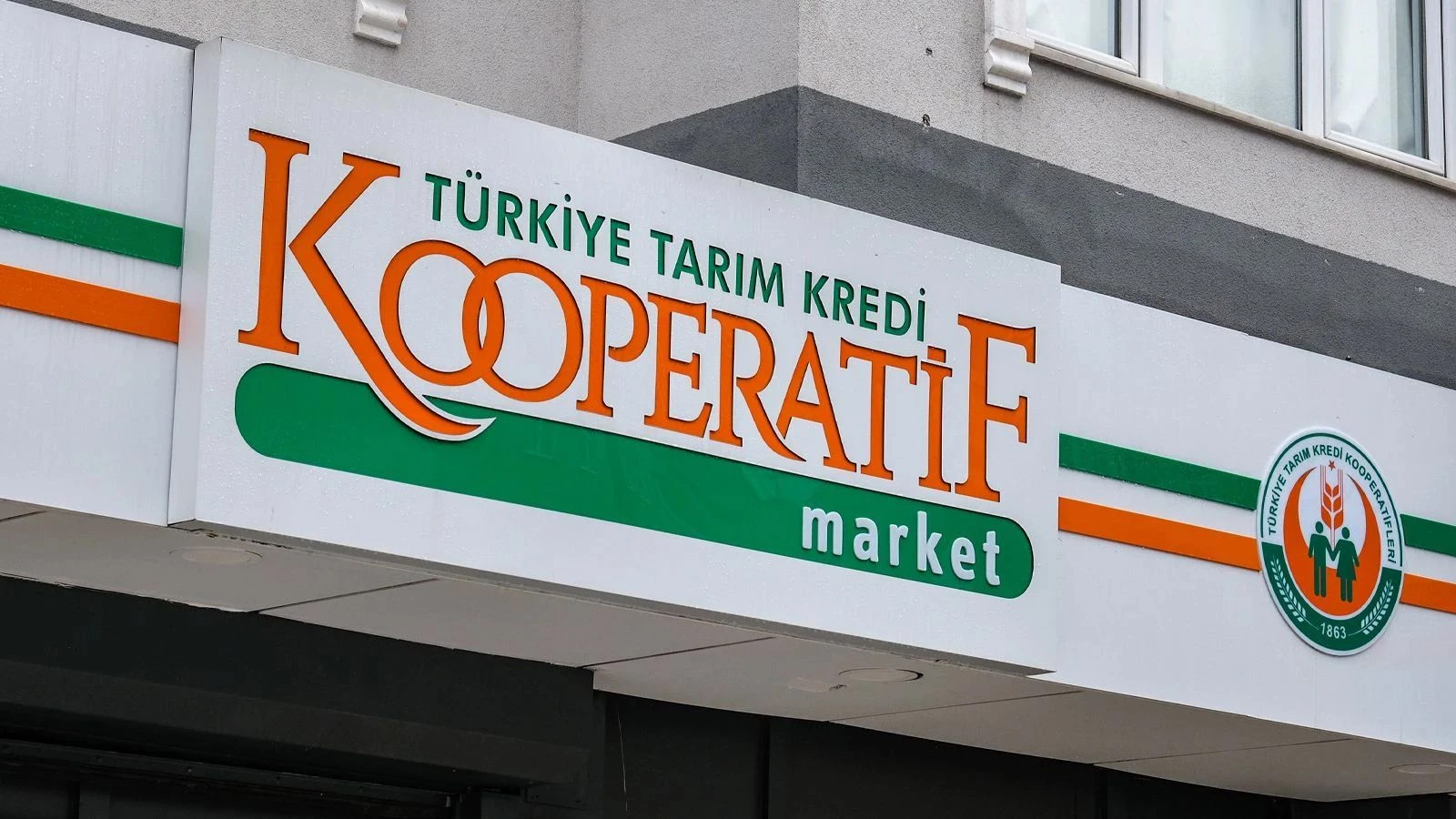 Bugün başladı çok az bir süre geçerli! Tarım Kredi Kooperatif Market'te büyük indirim