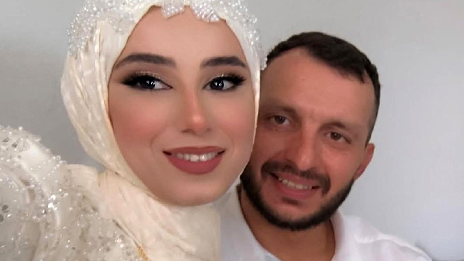 Düğün günü ölü bulunmuşlardı... Genç çiftin ölüm nedeni ortaya çıktı