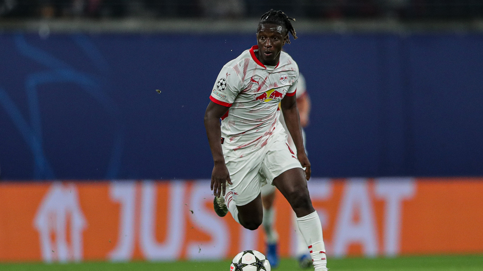 Galatasaray'ın Bitshiabu için Leipzig'e ödeyeceği rakam belli oldu