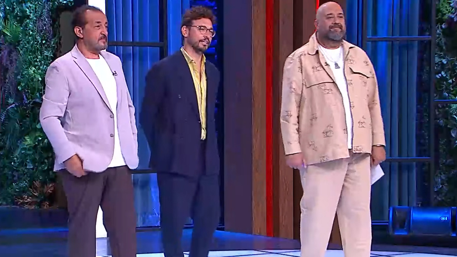 MasterChef kaptanlık oyununu kim kazandı? Mavi Takım kaptanı kim oldu?