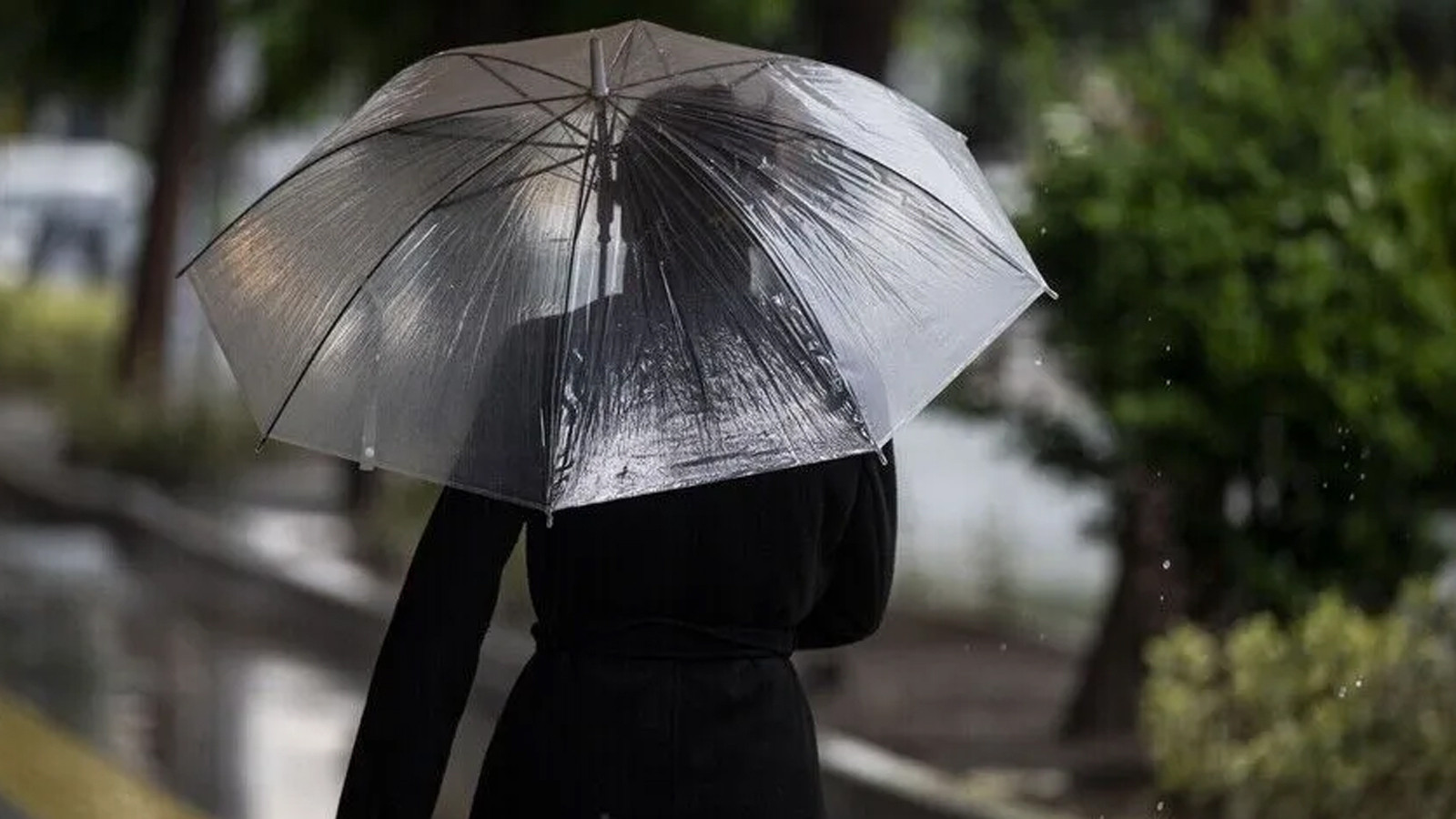 MGM'den yeni rapor: Sağanak yağış, sis ve pus bekleniyor