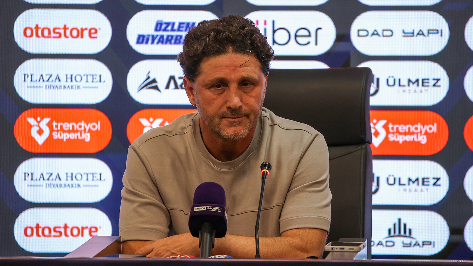 Trabzonspor, Fatih Tekke ile yollarını ayırdı