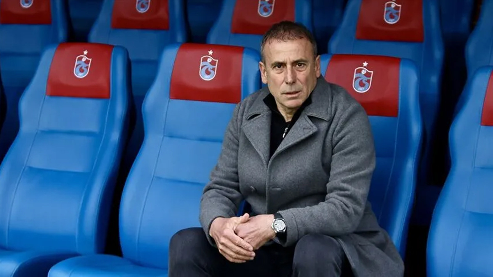 Trabzonspor'un yeni hoca adayları belli oldu! Listede sürpriz isimler var