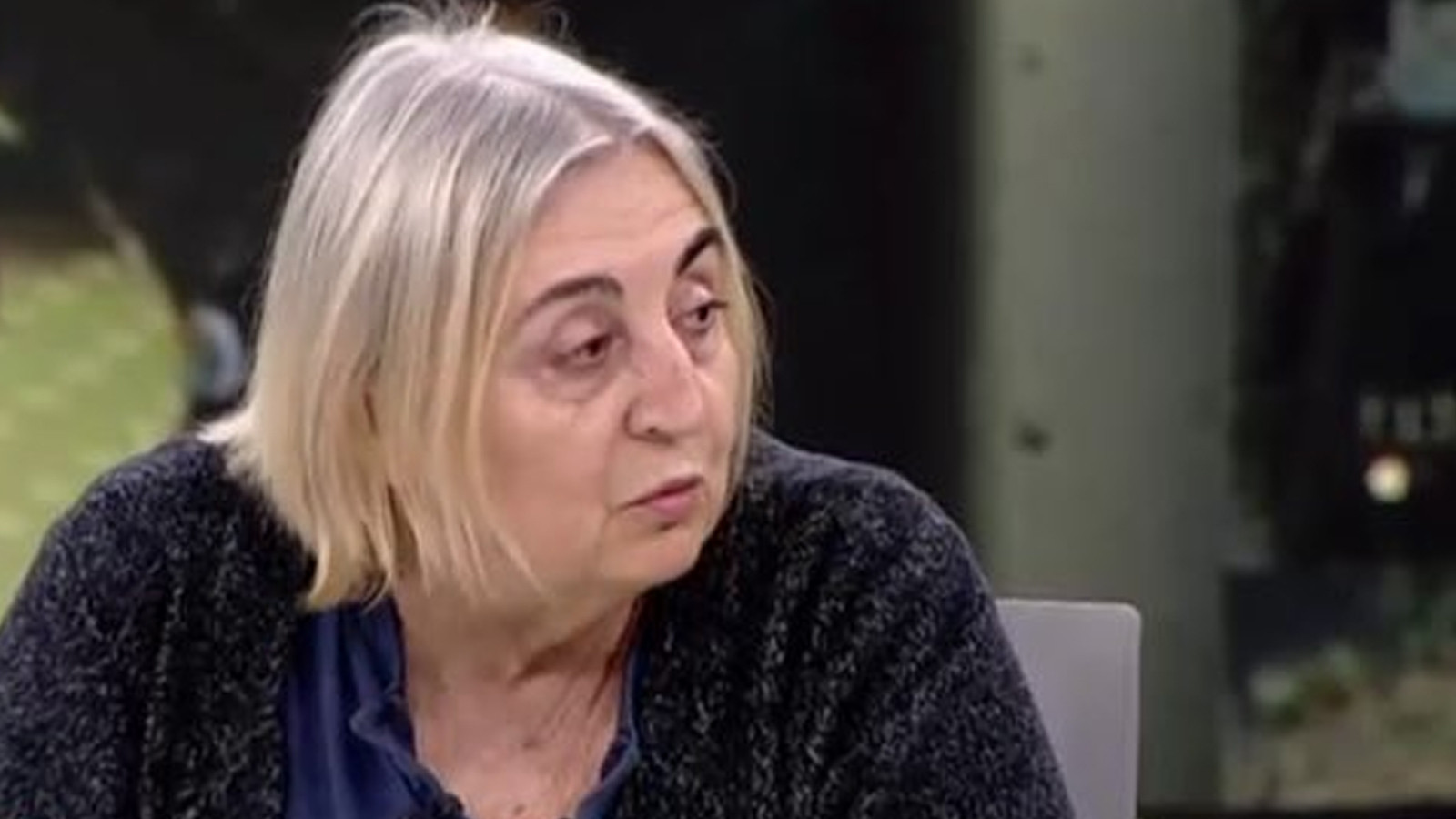 Türk basınının acı kaybı! Gazeteci Şükran Soner vefat etti