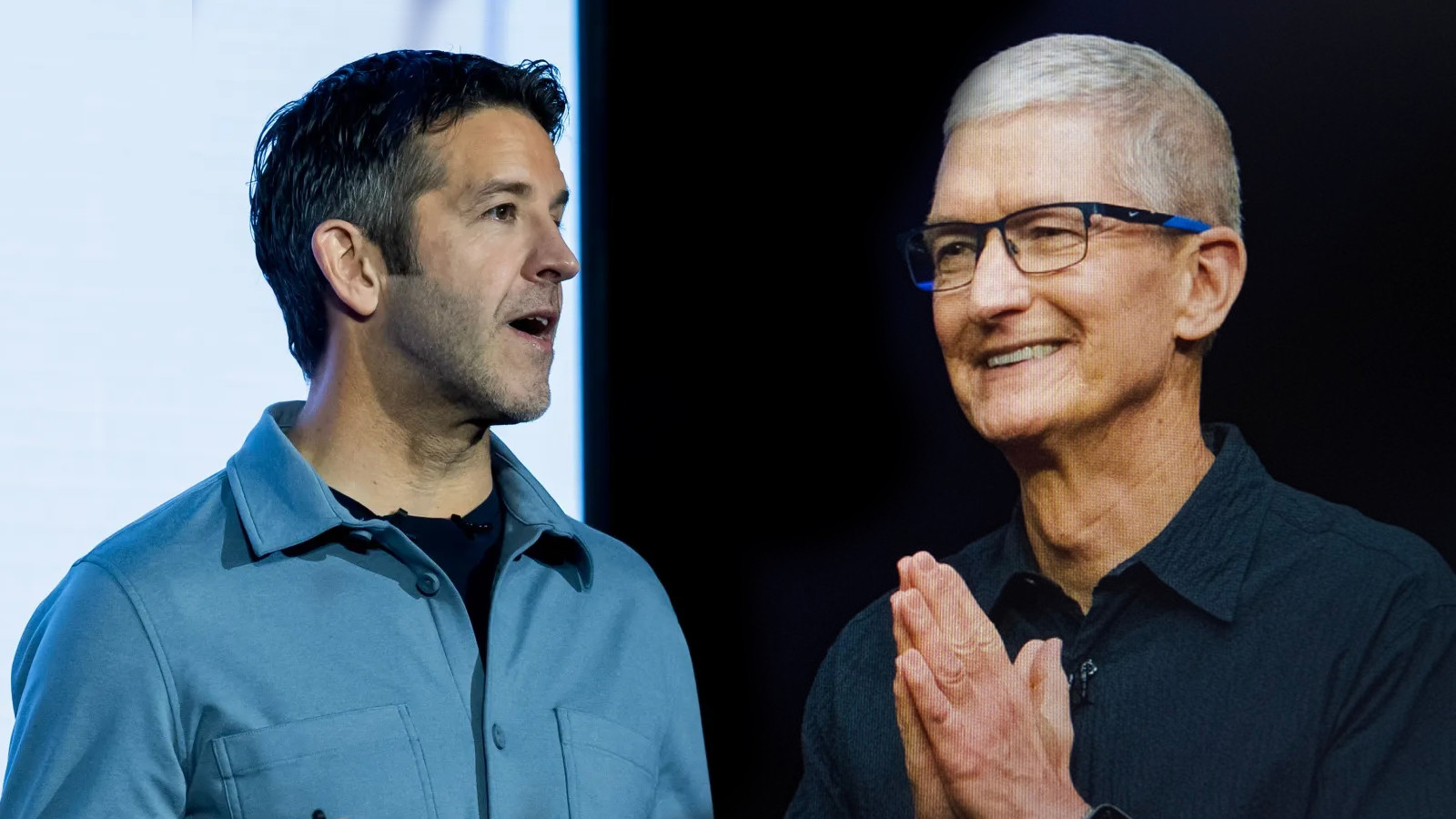 Apple’ın yeni patronu göreve başladı, maaşı dudak uçuklattı!