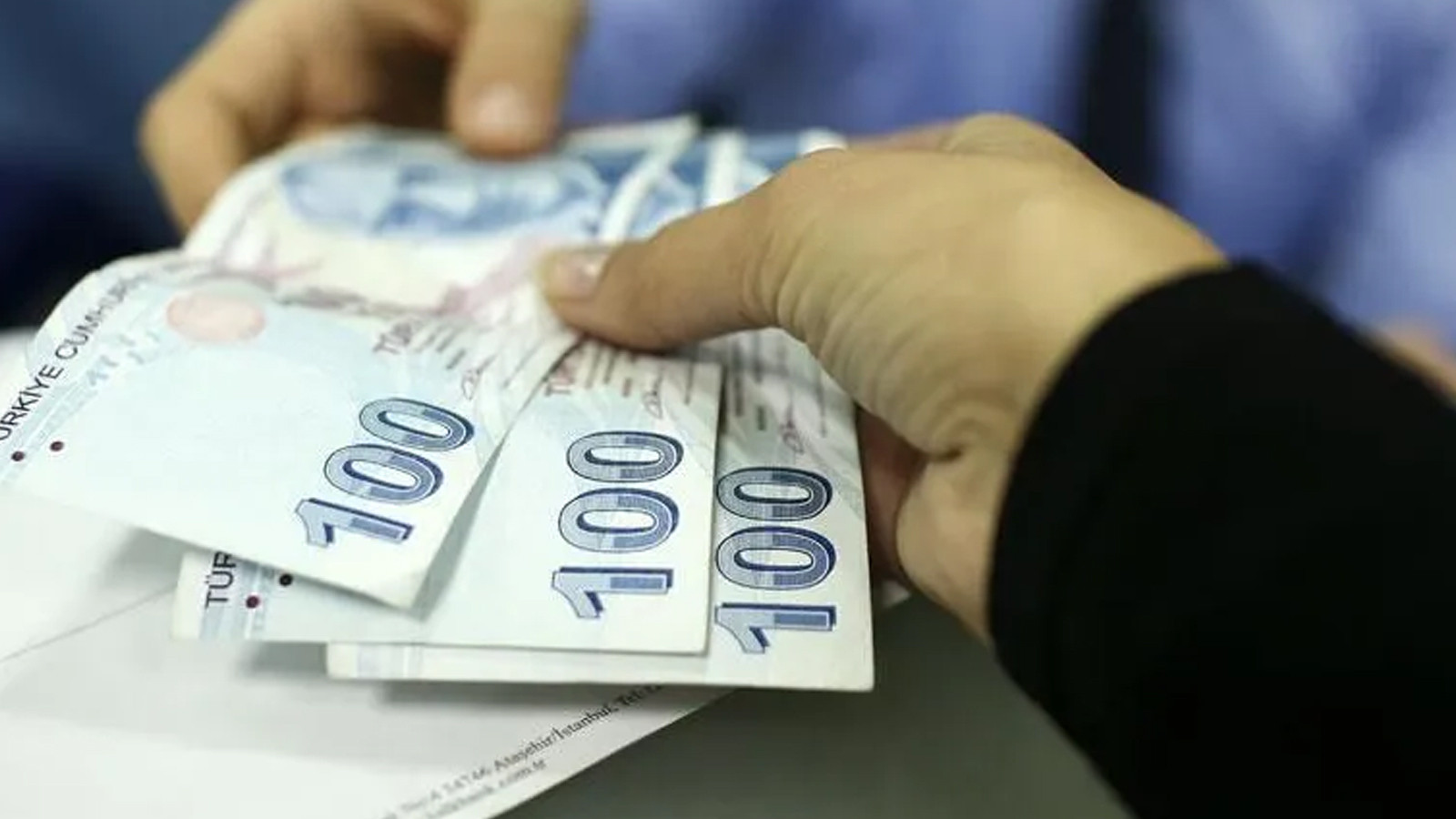 Emekli promosyonunda gizli tuzak: Uzmandan uyarılar peş peşe geldi