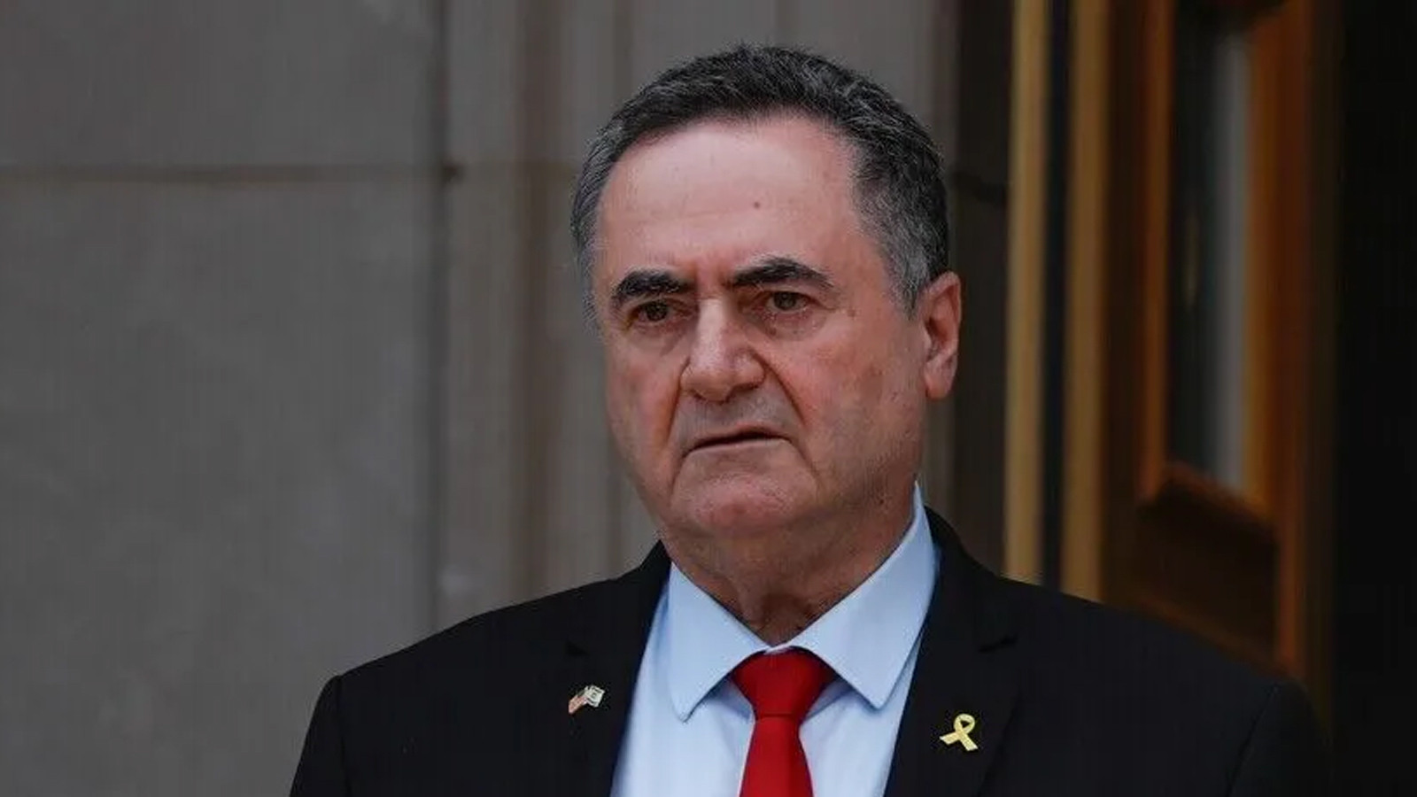 İsrail'den İran'a yönelik yeni tehdit: 'Hava kuvvetlerimiz teyakkuzda'