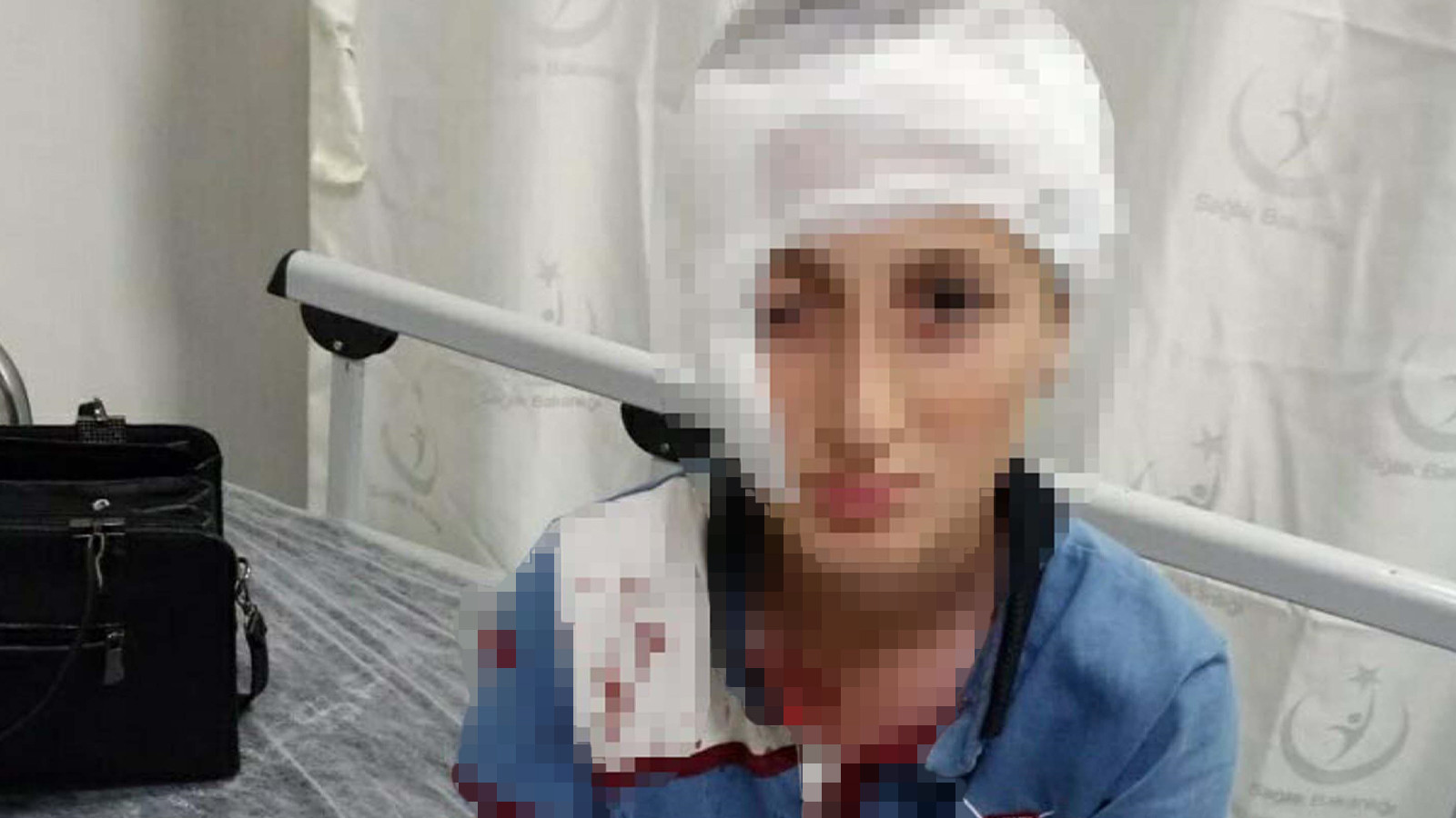 "Japon Akita" saldırısında karar çıktı: Çocuğa milyonluk tazminat
