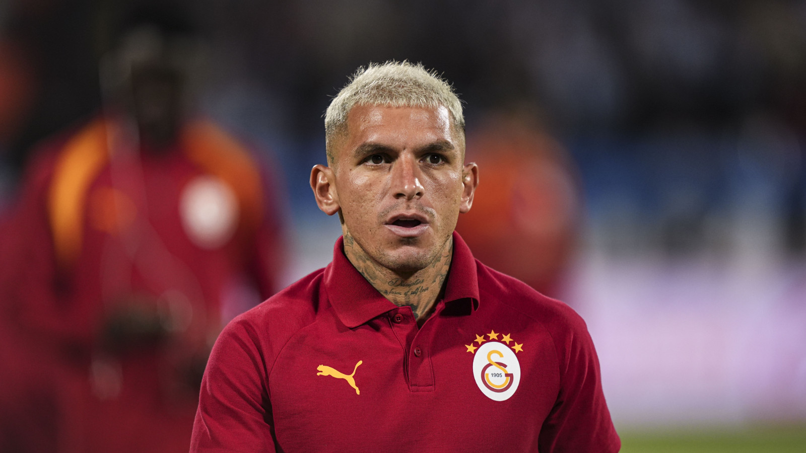 Lucas Torreira’ya saldıran şahıs yeniden tutuklandı