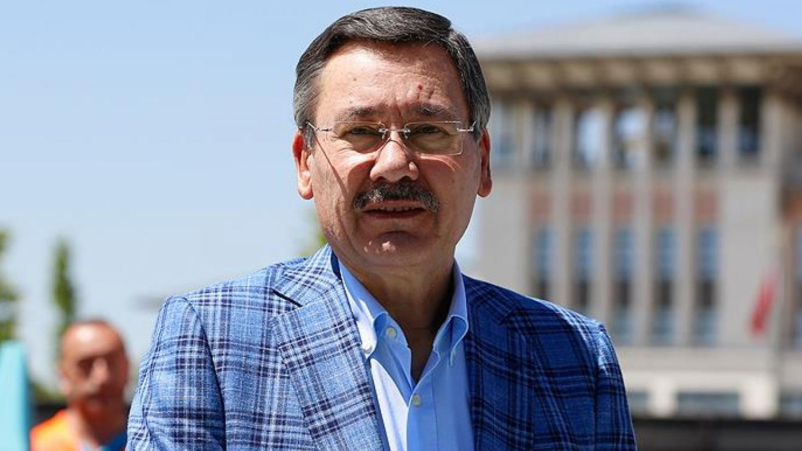 Melih Gökçek ifadeye çağrıldı
