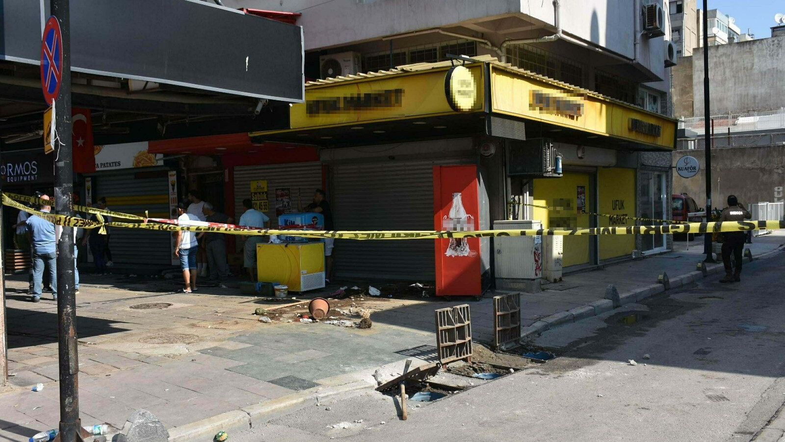 Özge Ceren ve İnanç’ın ölümünde yeni rapor: Facia bir anda olmadı