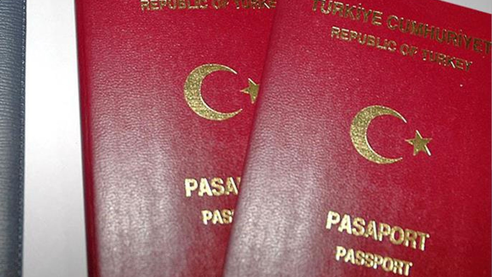 Pasaport, IMEI'de yılbaşında yapılacak olası zamlar ortaya çıktı