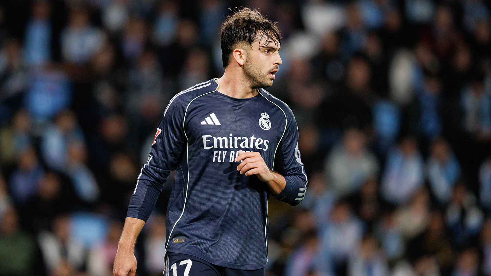 Real Madrid'li futbolcu Raul Asencio'nun adı bir skandala daha karıştı!