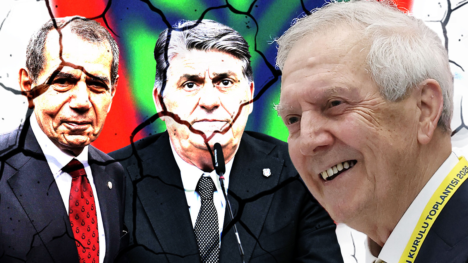 Son gün bombası! Aziz Yıldırım, Dursun Özbek ve Serdal Adalı'nın alamadığı yıldızla transfer çalımı atacak