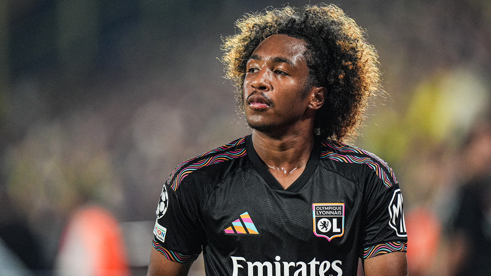 Transferi yılan hikayesine dönen Malick Fofana'nın yeni takımı resmen açıklandı