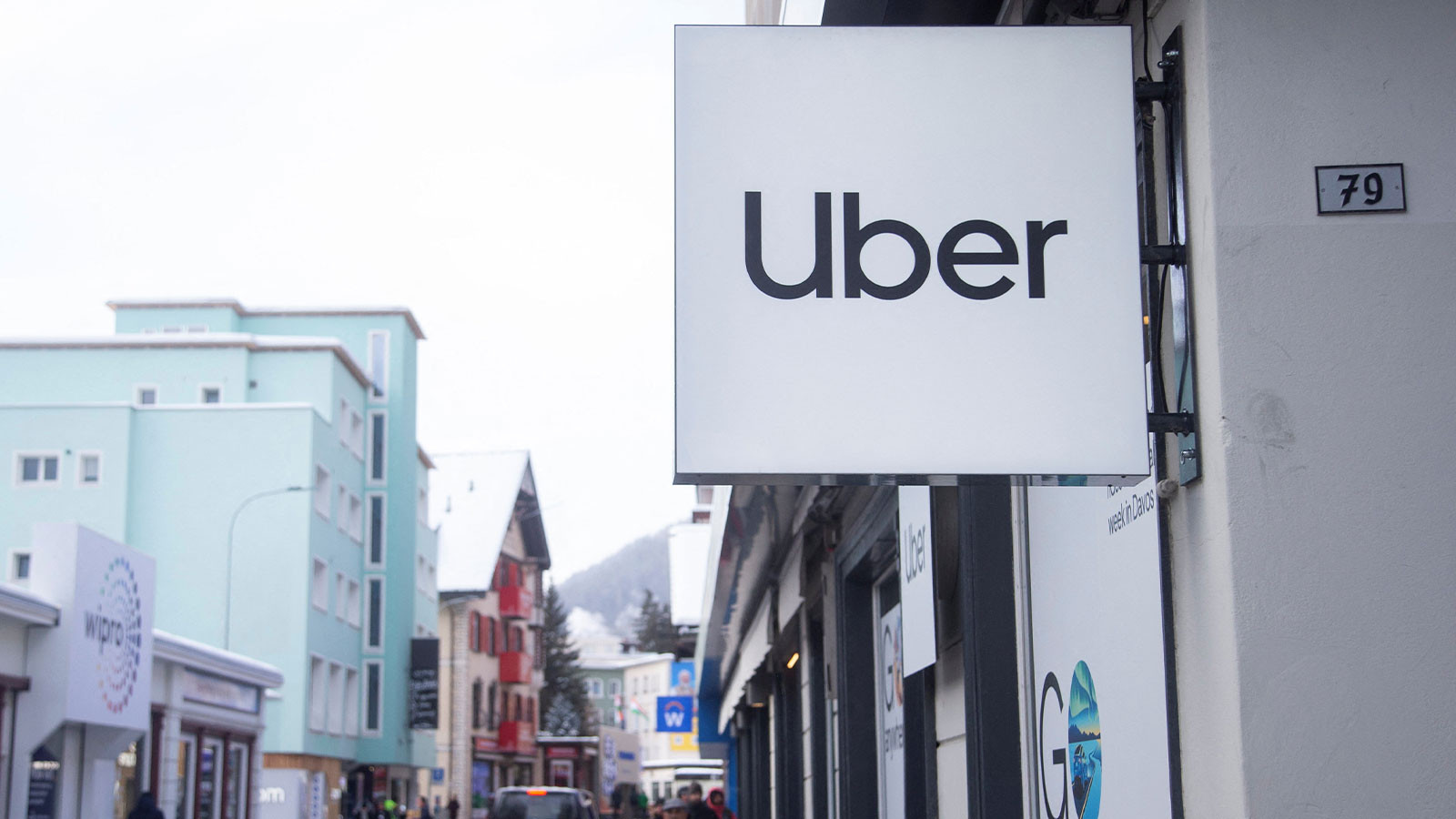 Uber 3,300 kişiyi işten çıkaracak