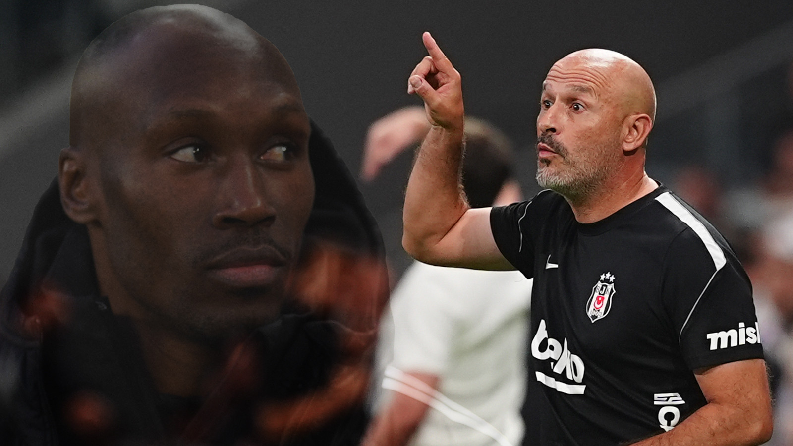 Vincenzo Italiano Atiba Hutchinson'ın veliahtını buldu! Serdal Adalı masada: 1+12 milyon euroluk teklif
