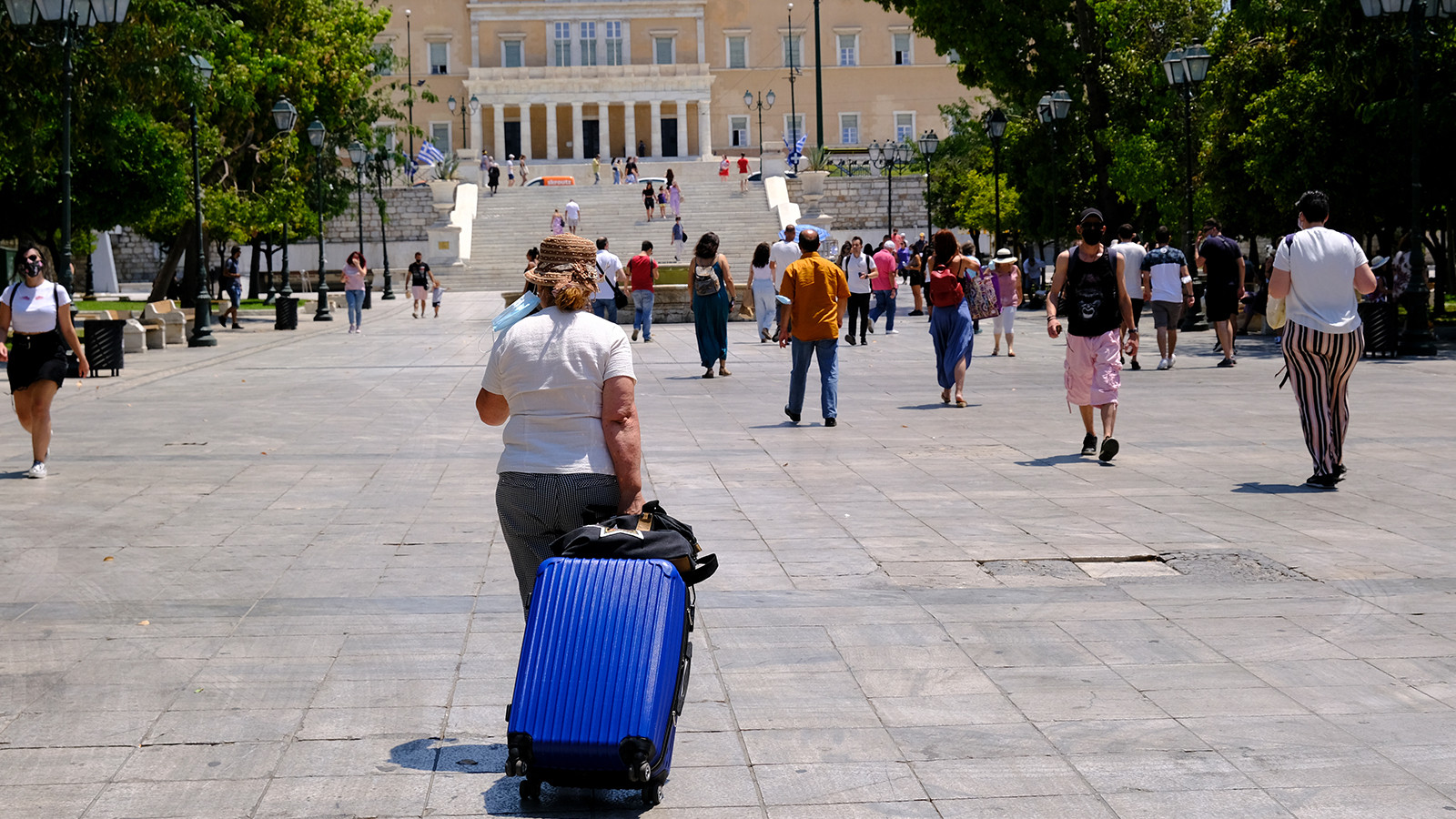 AB'den ikinci konutlara yeni sınırlama sinyali