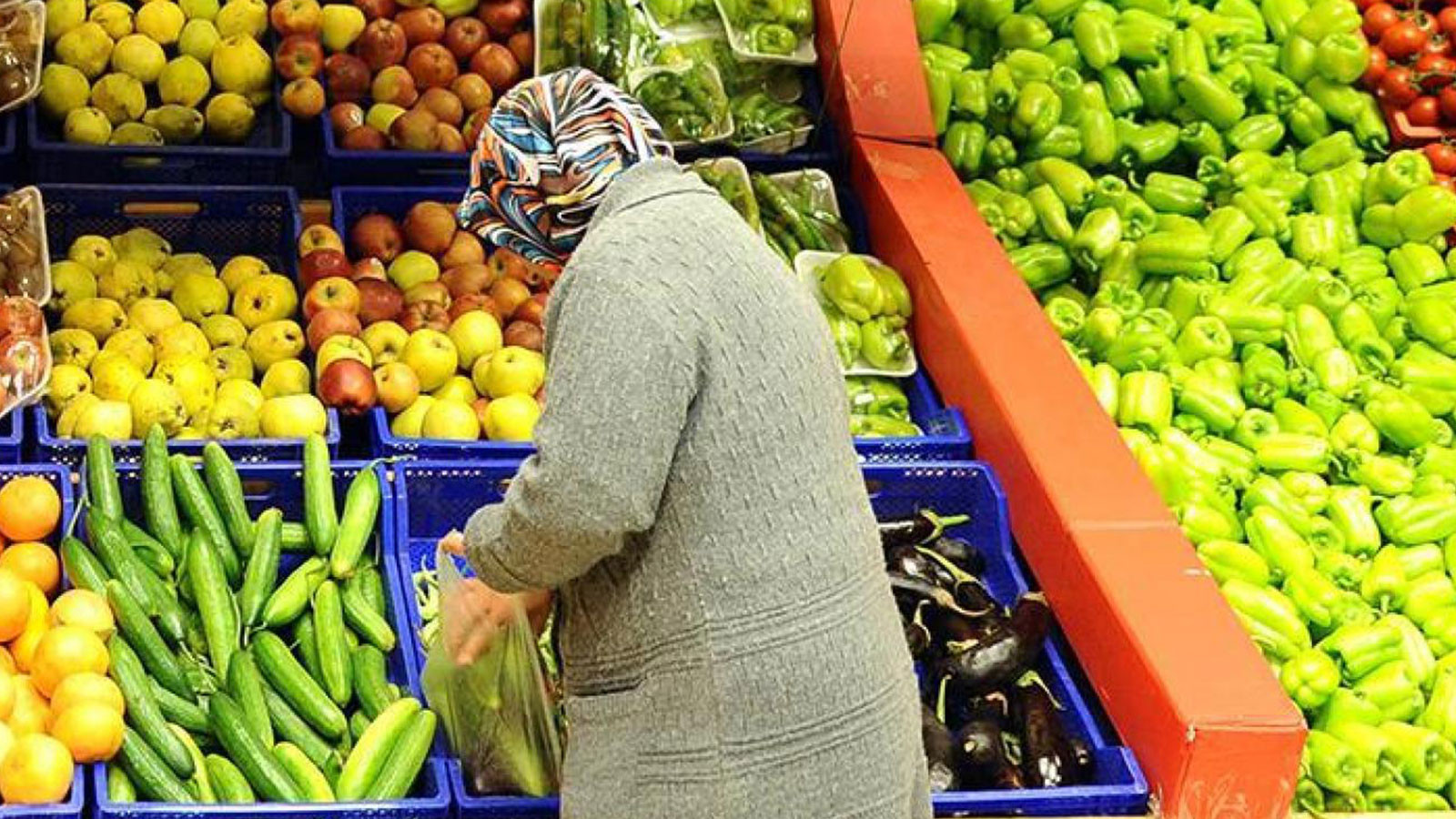 Ağustos ayı enflasyonu açıklandı