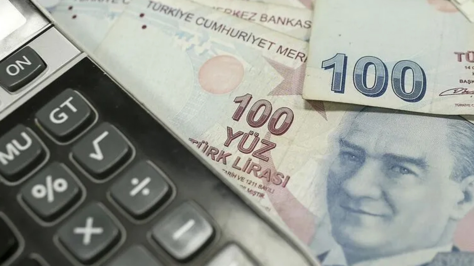 Asgari ücret için yeni zam hesabı: Masadaki oranlara göre maaş tablosu değişti