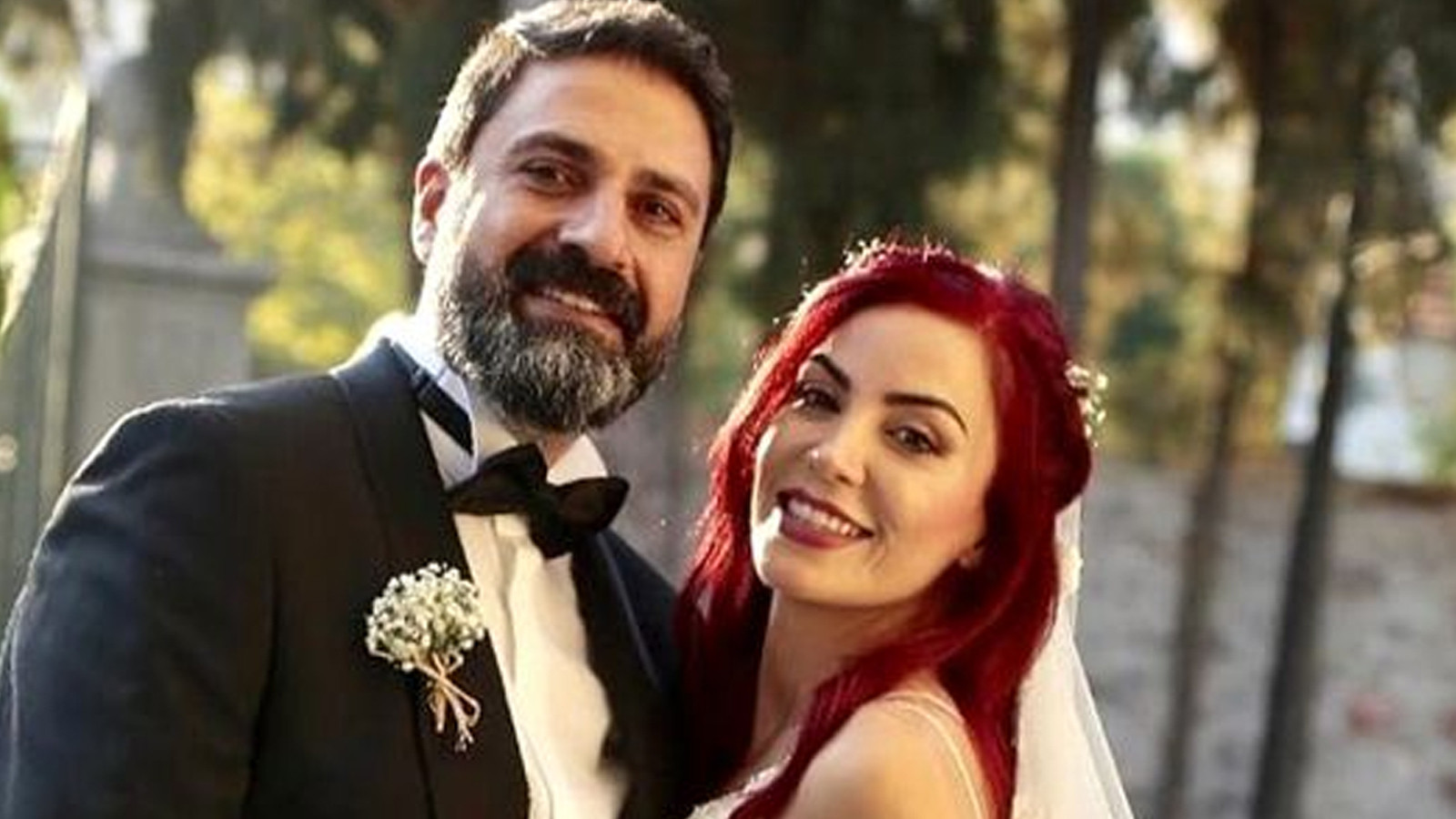 Erhan Çelik'in eşi doktor Özlem Gültekin'in ölüm nedeni belli oldu
