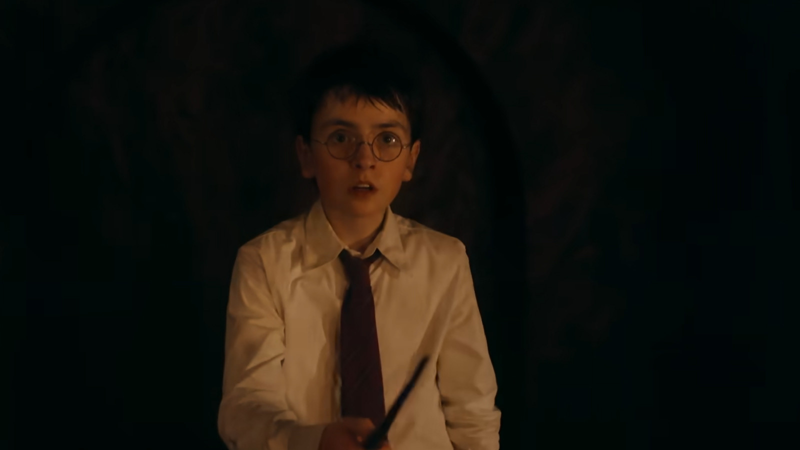 HBO'nun Harry Potter dizisinden yepyeni fragman yayımlandı!