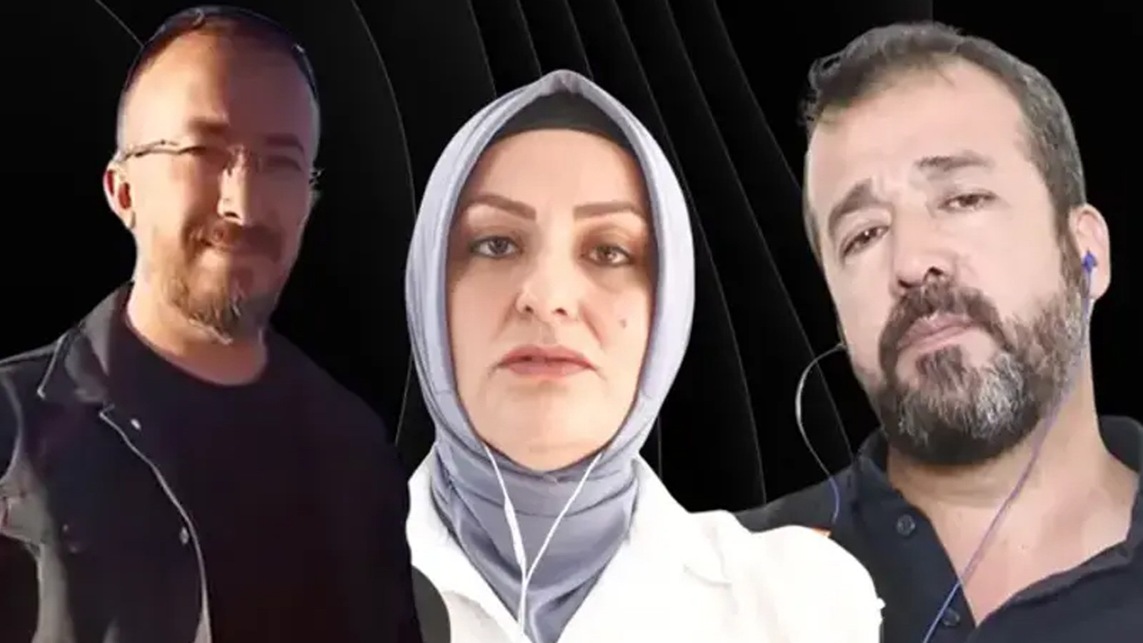 İbrahim Ekici dosyasında kan donduran kayıt: Eşi ambulans yerine üfürükçüyü aradı