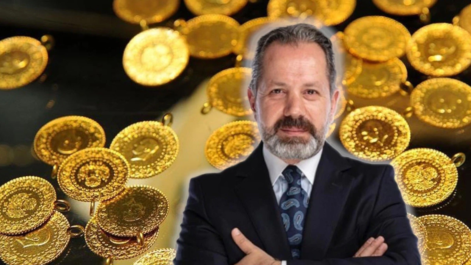 İslam Memiş gram altın için yeni hedefi açıkladı: 7.500 TL için tarih verildi