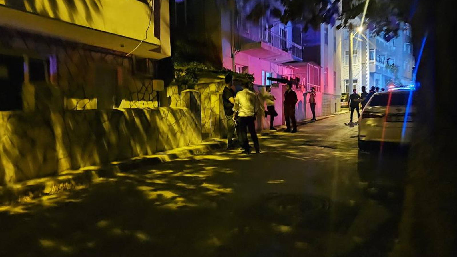 Kardeş kavgası cinayetle sonuçlandı