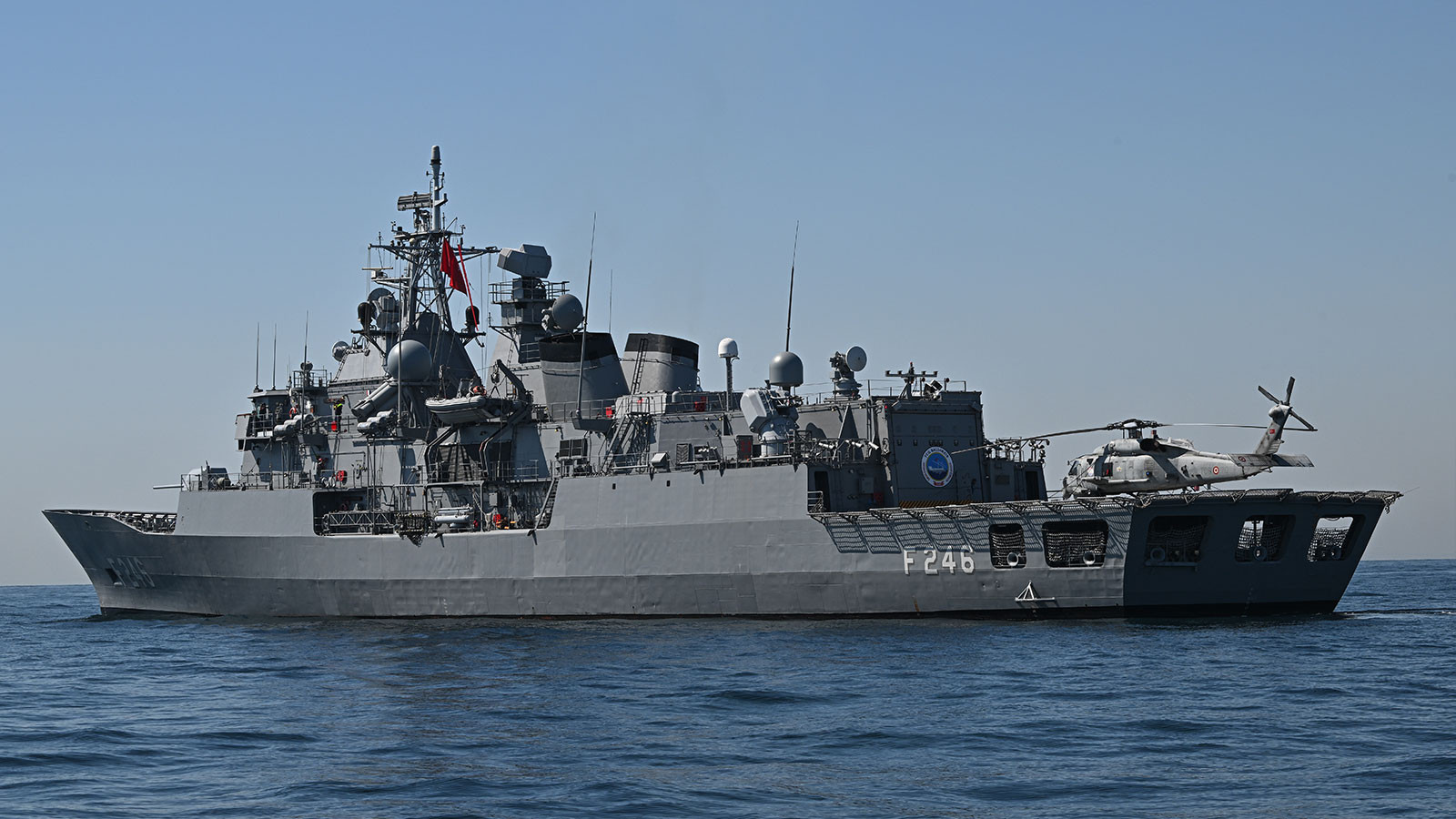 Marmara’da gemi kazasında son durum! 11 dakikada batan Tuğberk İmamoğlu için arama çalışmaları sürüyor