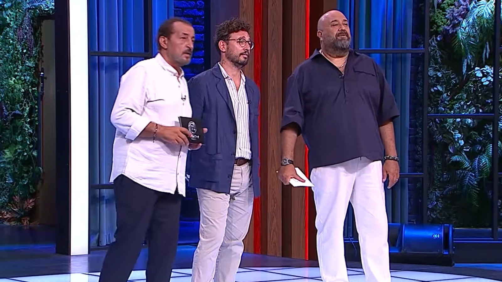 MasterChef potaya kim gitti?