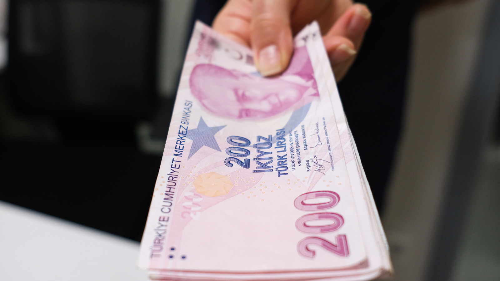 SSK ve BAĞ-KUR emeklilerinin zammı belli oldu! 2 aylık kesinleşen zam oranı!