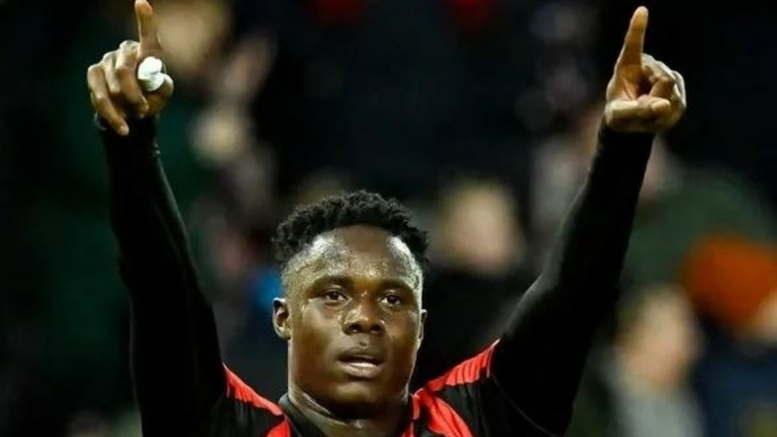 Trabzonspor, Franculino Dju'yu kadrosuna kattı
