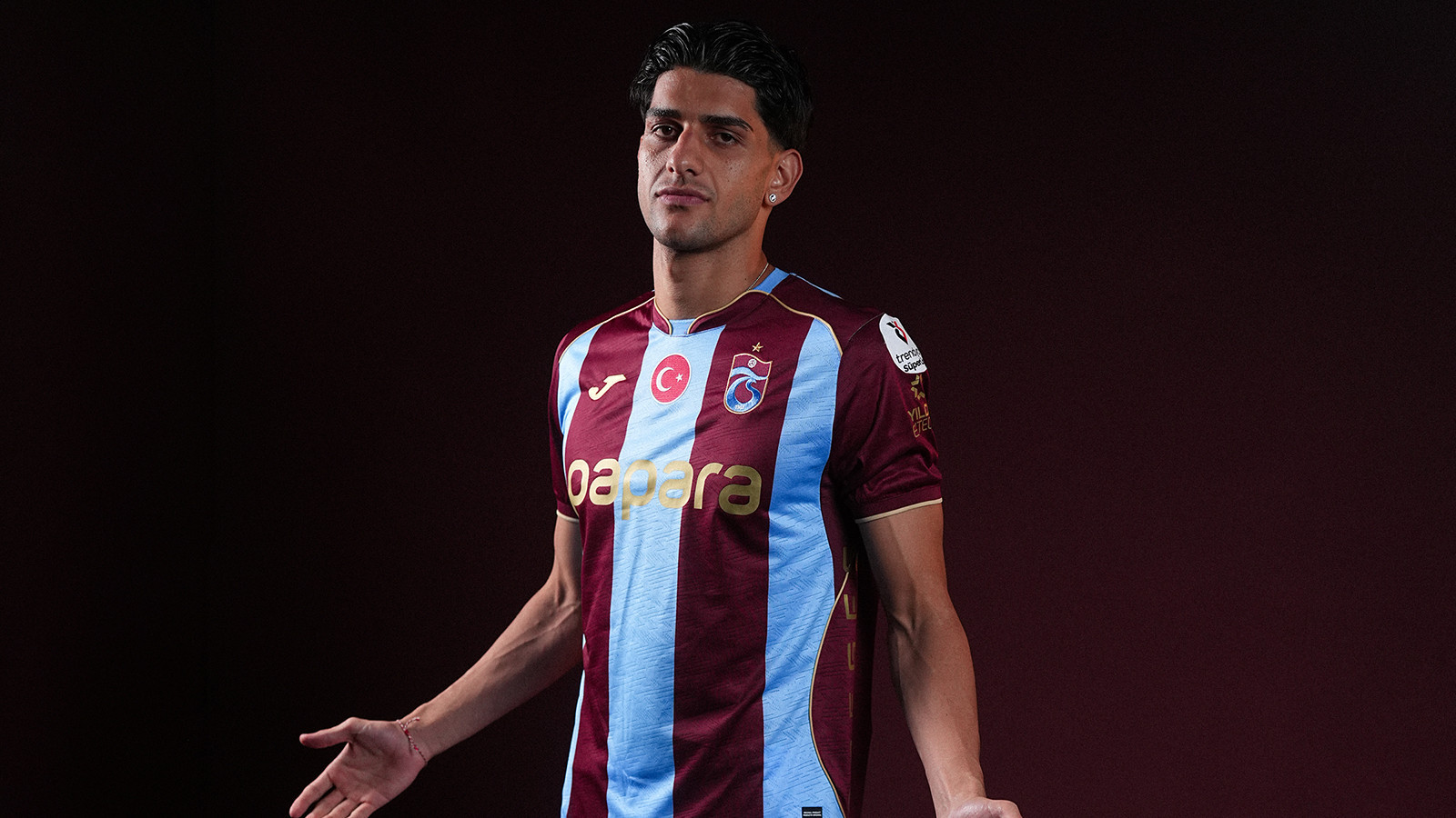 Ali Habeşoğlu'nun Trabzonspor'a maliyeti belli oldu: KAP açıklaması geldi