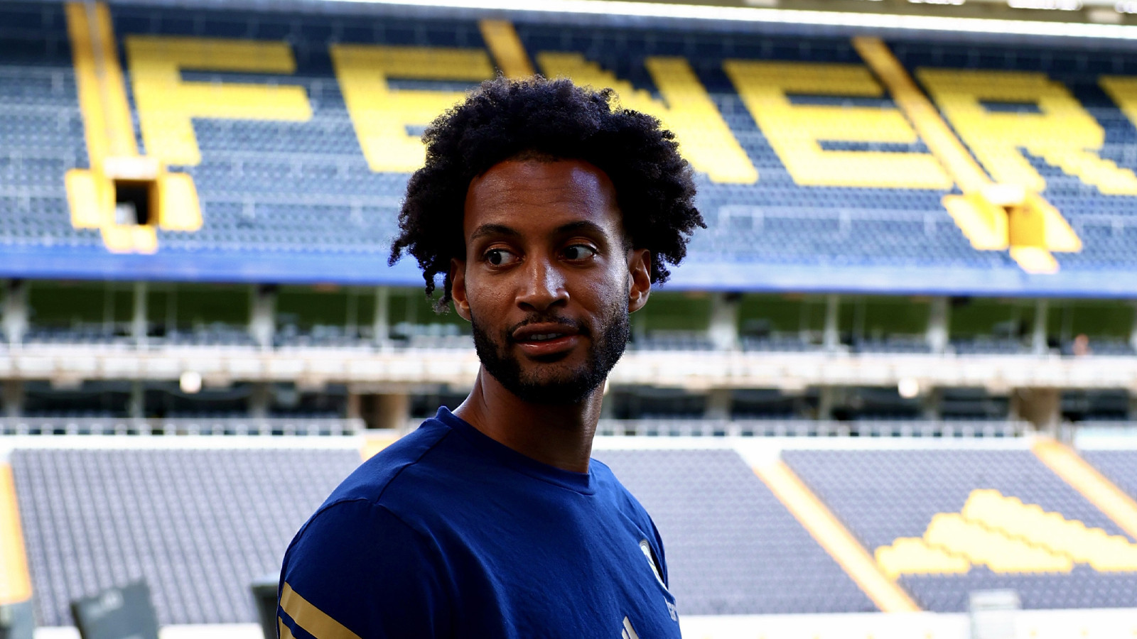 Fenerbahçe'nin yeni Braxton Key: EuroLeague’de maaşların neden açıklanmadığını merak ediyorum
