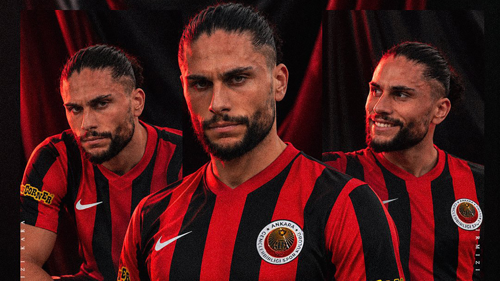 Gençlerbirliği, Pedro Mendes’i kadrosuna kattı