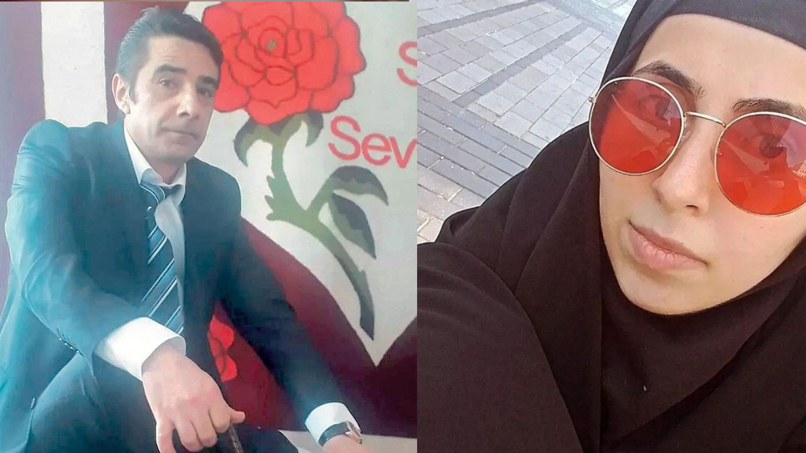 İki seri katil arasındaki şaşırtan benzerlik! Aynı soyadı, aynı memleket!