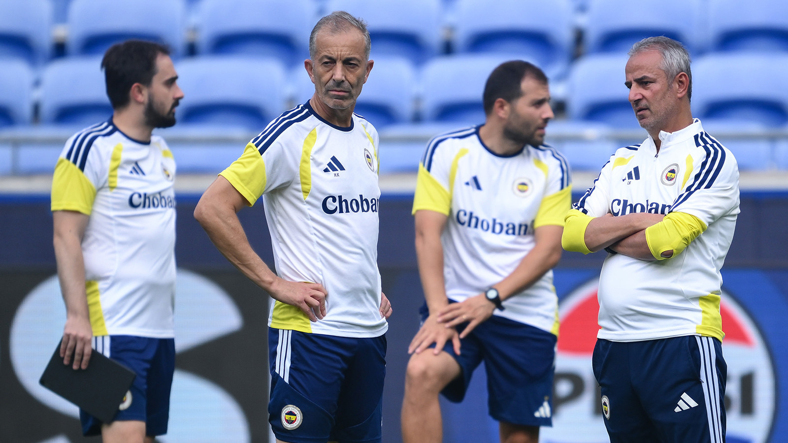 Kartal'ın derbi planı belli oldu: Vlahovic ve Orkun Kökçü'ye özel önlem