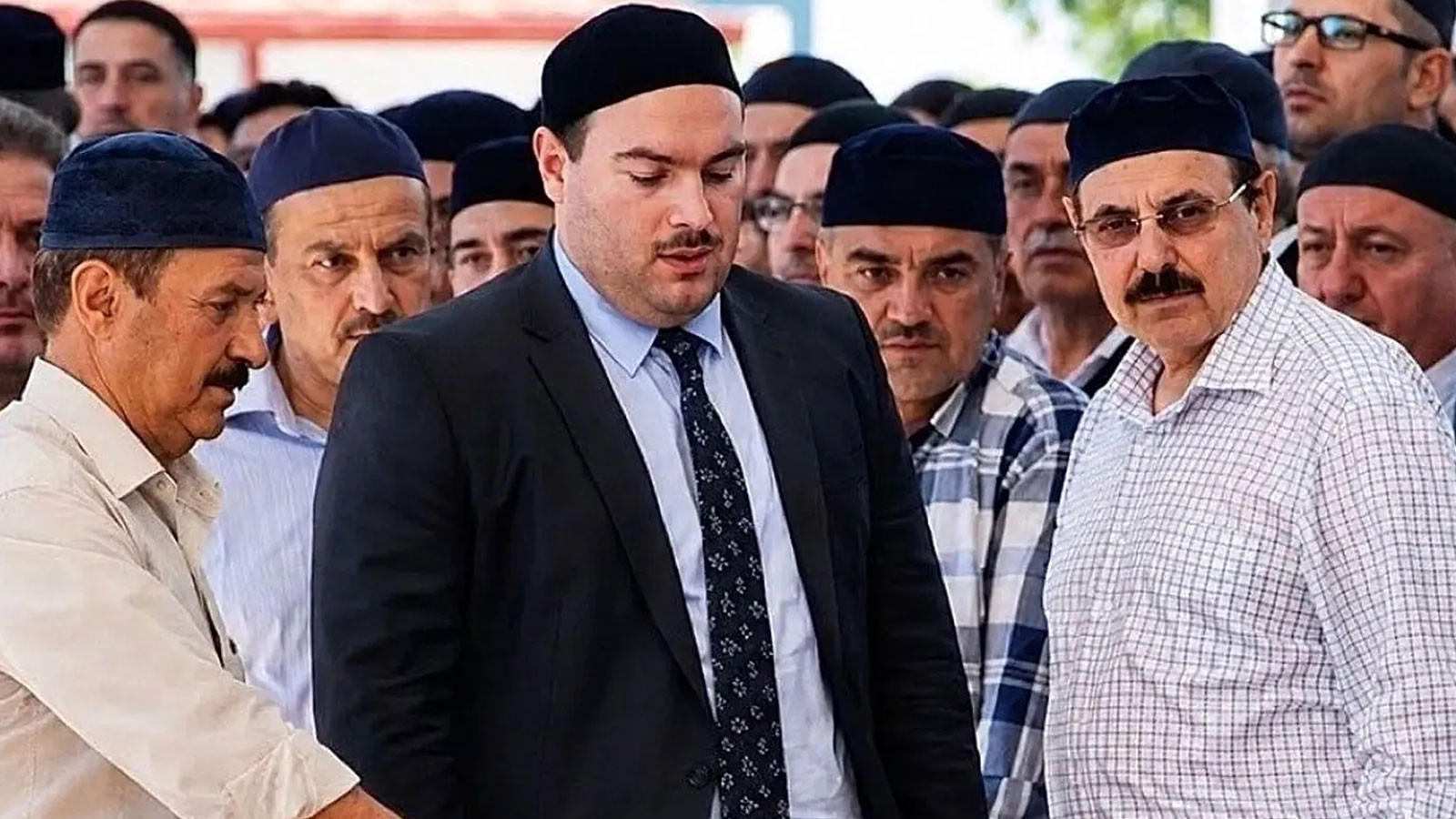 Süleymancılar lideri Alihan Kuriş suç örgütü soruşturmasında yeni gelişme: 5 şirkete el koyma kararı