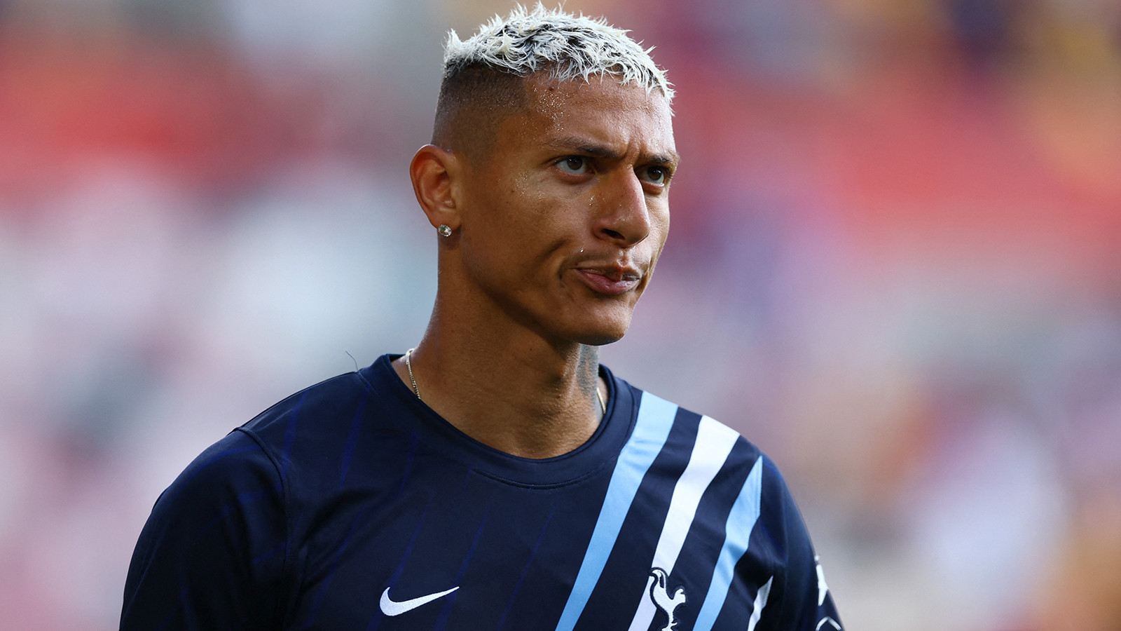 Türkiye'ye transfer olamayan Richarlison kadro dışı kaldı!