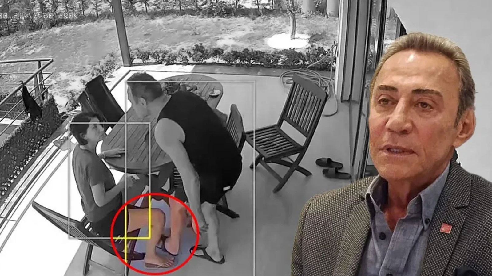Berhan Şimşek'ten şiddet gören Özlem Şanver ilk kez konuştu! "Düzelecek dedi, inandım” - Resim: 5