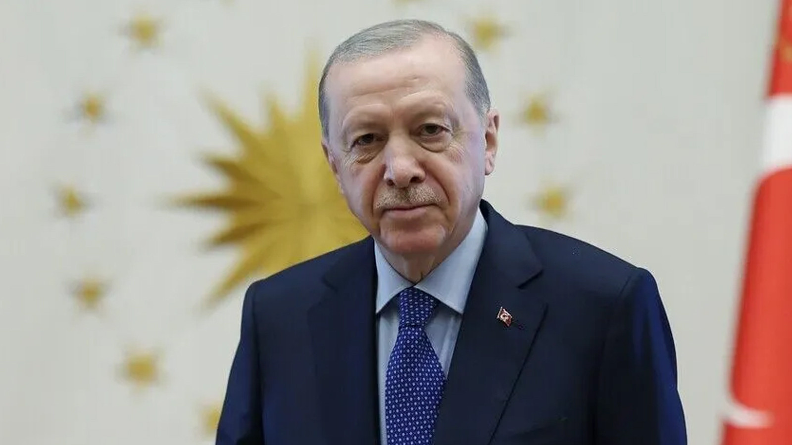 Cumhurbaşkanı Erdoğan, kulüp başkanlarını kabul etti