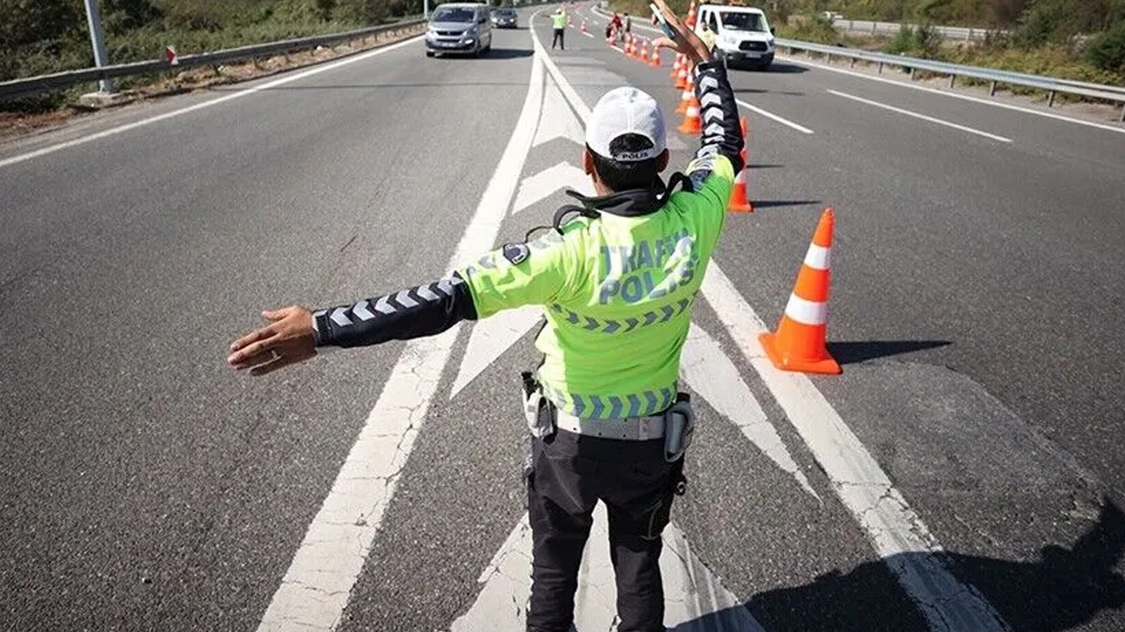 İstanbul'da bugün bazı yollar kapalı